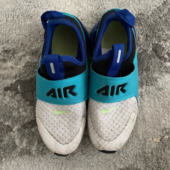 Nike Air Max 270 Kid Size 1 Running Shoes - Picture 5 of 6